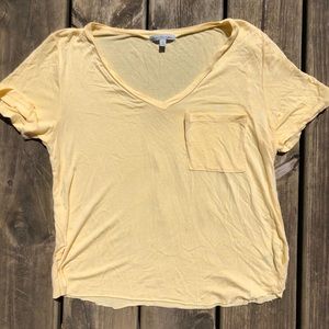 Flowy Tee Shirt